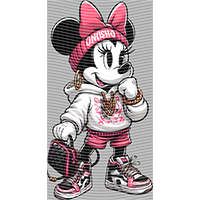 Mickey-AMQ 2977